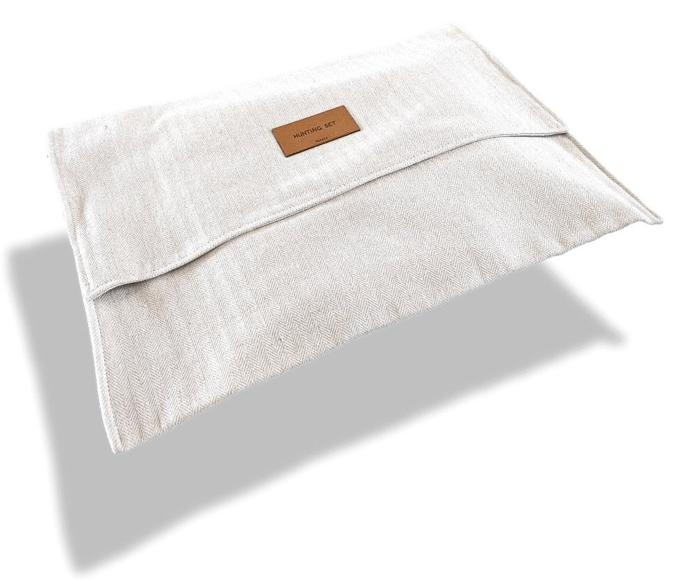 Hermes Unisex Jumping HUNTING SET in 100% Cashmere Lot of 2 Turtlenecks and 1 Polo Neck, BNEW! - poupishop
