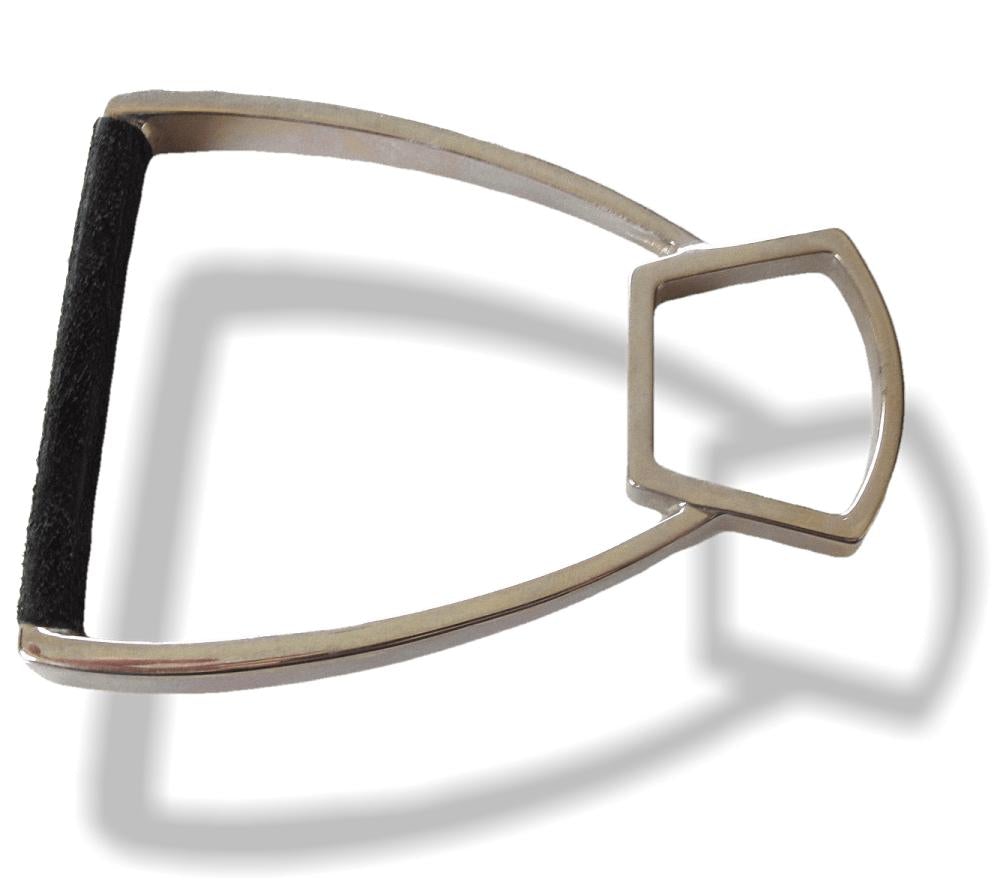Hermes Vintage Stirrup Tie Rack also for Twillies! - poupishop