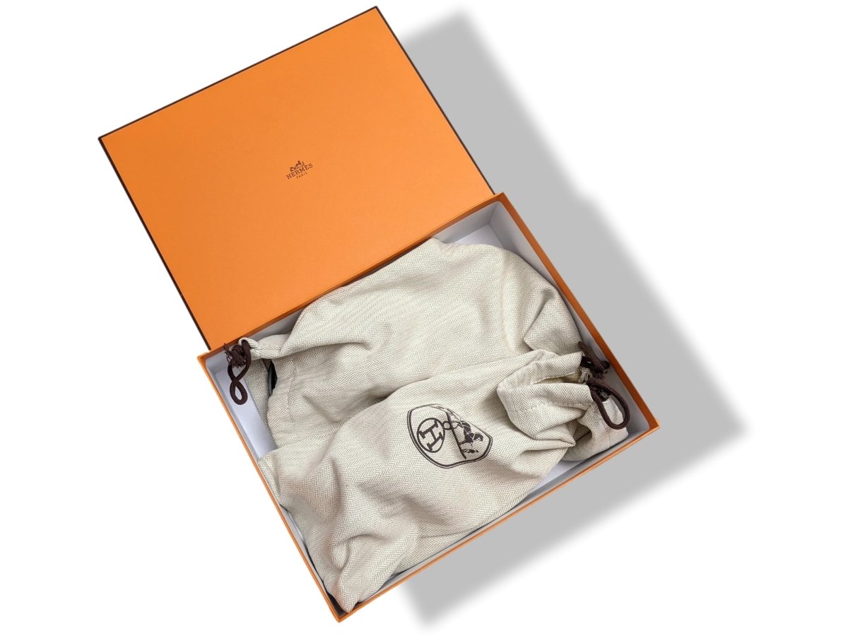 Hermes Women's Black Pearls & Crystals Sparkling ORAN Flat Slides Sandals Size 37, BNIB! - poupishop