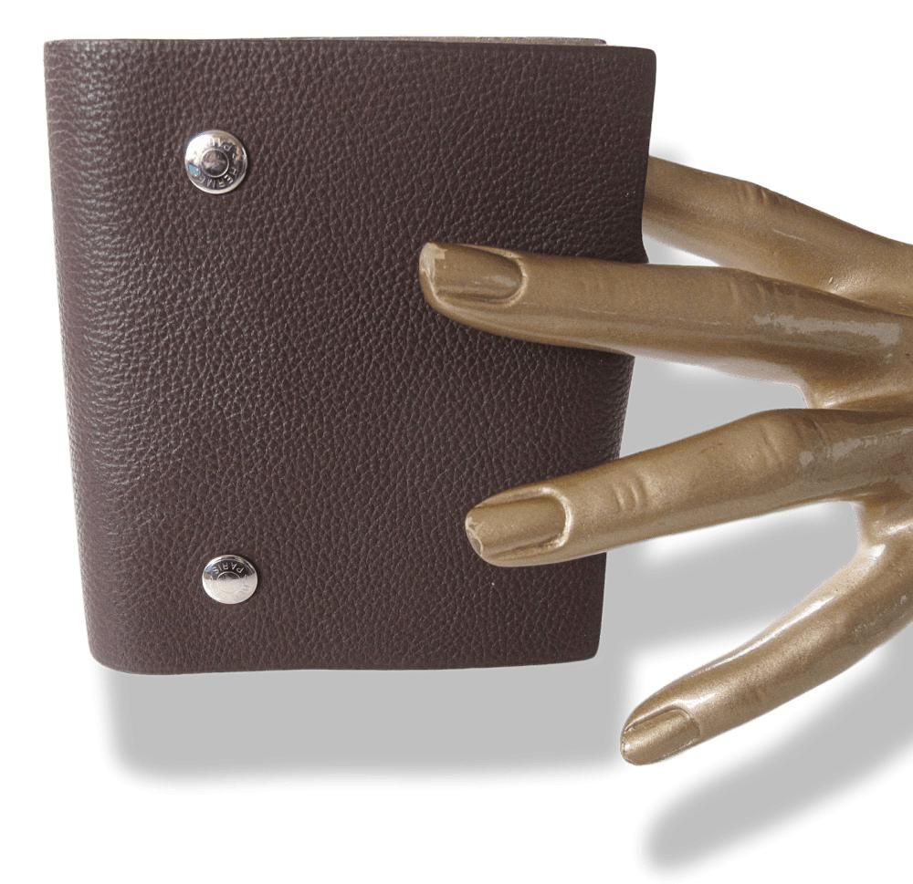 Hermes Calfskin Mini Ulysse Note Book