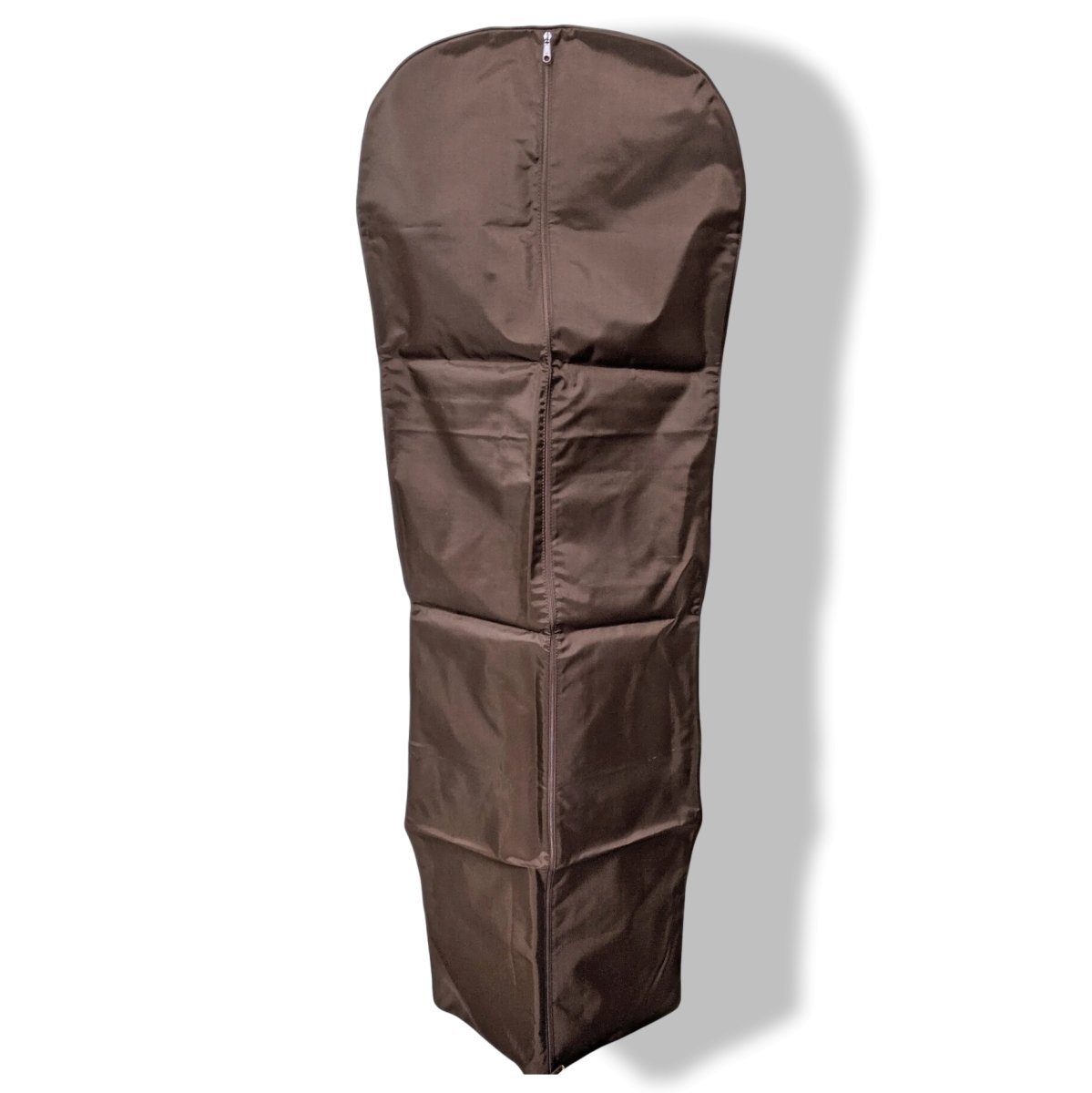 Louis Vuitton Brown Thick Canvas/Leather Trim Clothe Cover, New! - poupishop