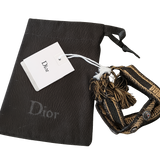 CHRISTIAN DIOR Pair of Bracelets, NWT!