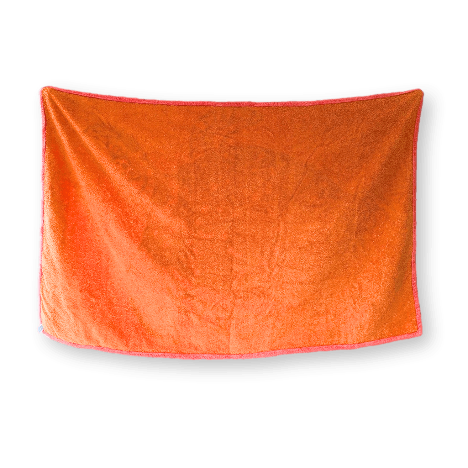HERMES Turtle Beach Towel GM 90 x 150 cm Pink Turquoise Pristine Condition