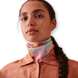 HERMES Pegase Pop Gavroche Scarf 45 cm Limited Edition New In Box