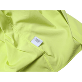 HERMES Neon Men's Long Sleeves Shirt, Sz44
