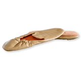 HERMES Travel Slippers - Pantoufles de voyage Sz38
