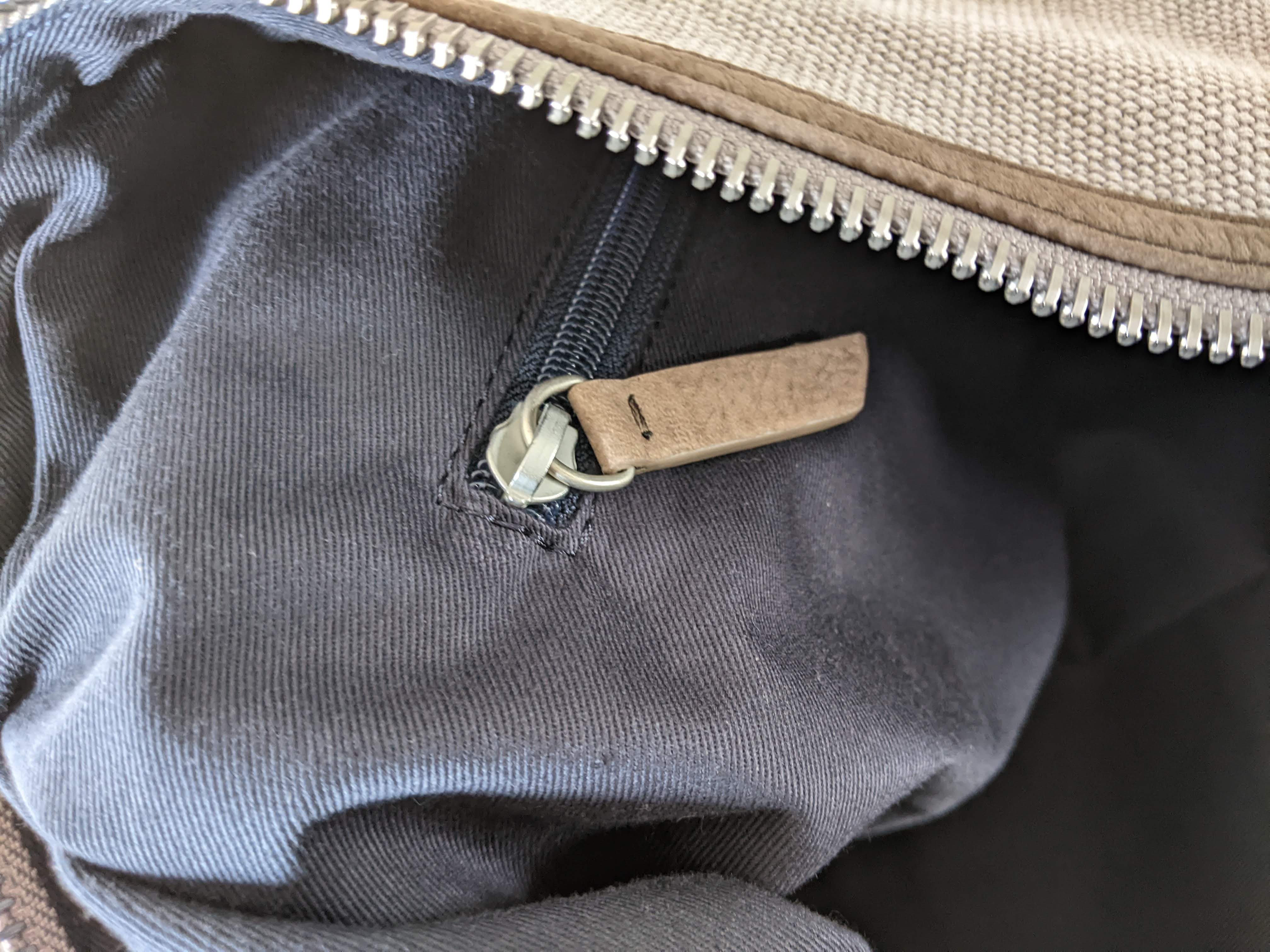 ROLEX Travel Duffle Bag 52