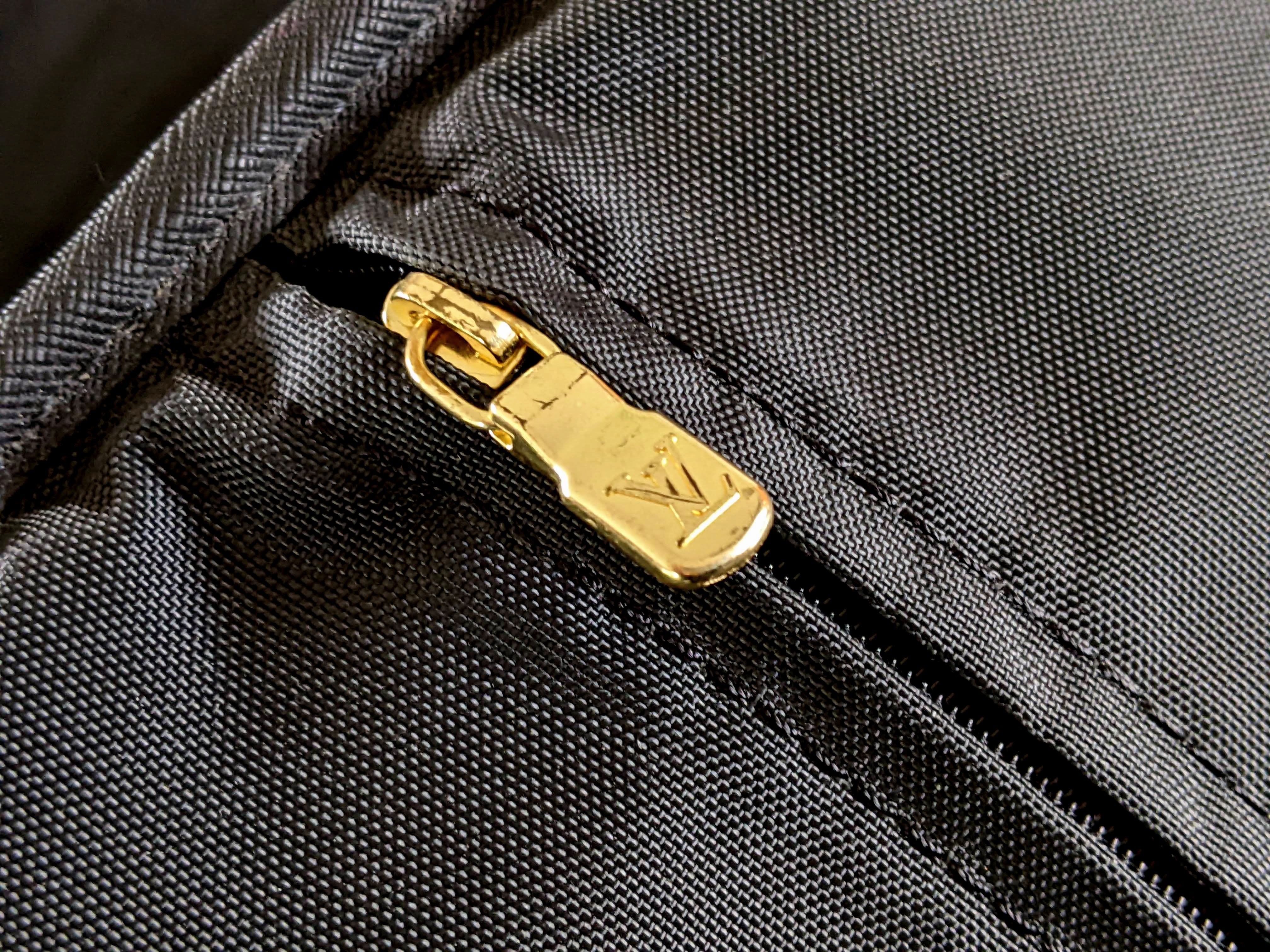 Louis Vuitton x Takashi Murakami 2008 Monogram Camouflage Pegase Valise 60