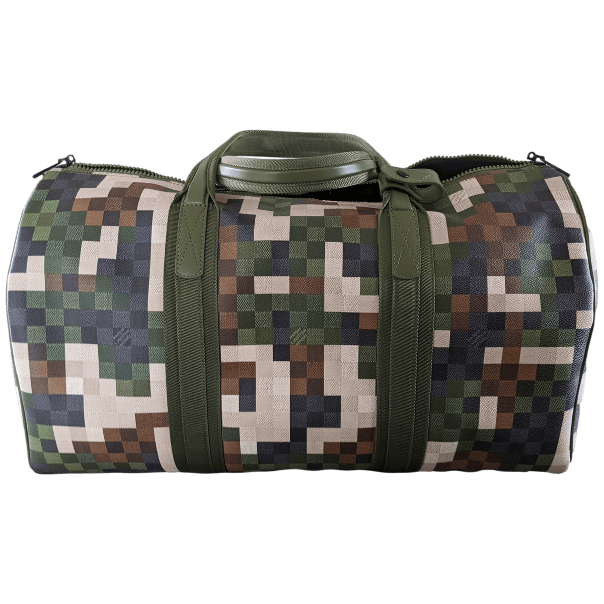 Louis Vuitton x Pharrell Williams LV Trail Keepball 55