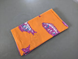 HERMES Mosaic Fish Cotton Pareo XXL, Mint! A20210607