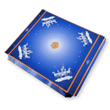 HERMES COSMOS Overbox for Carre Box of 90 x 90 cm