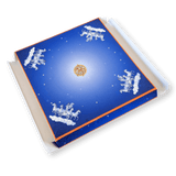 HERMES COSMOS Overbox for Carre Box of 90 x 90 cm