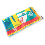 HERMES Mr Farrier Twill Douceur Shawl 140