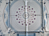 HERMES Chaque Rencontre est Unique Silk Scarf 90