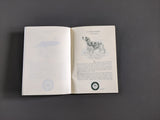HERMES Petit Lexique of Pointing and Hunting Dogs Vol. I Rare Hermes Booklet