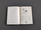 HERMES Petit Lexique of Pointing and Hunting Dogs Vol. I Rare Hermes Booklet