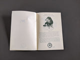 HERMES Petit Lexique of Pointing and Hunting Dogs Vol. I Rare Hermes Booklet