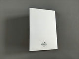 HERMES Petit Lexique of Pointing and Hunting Dogs Vol. I Rare Hermes Booklet