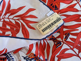 HERMES La Promenade de Platon Twill 90 Scarf 