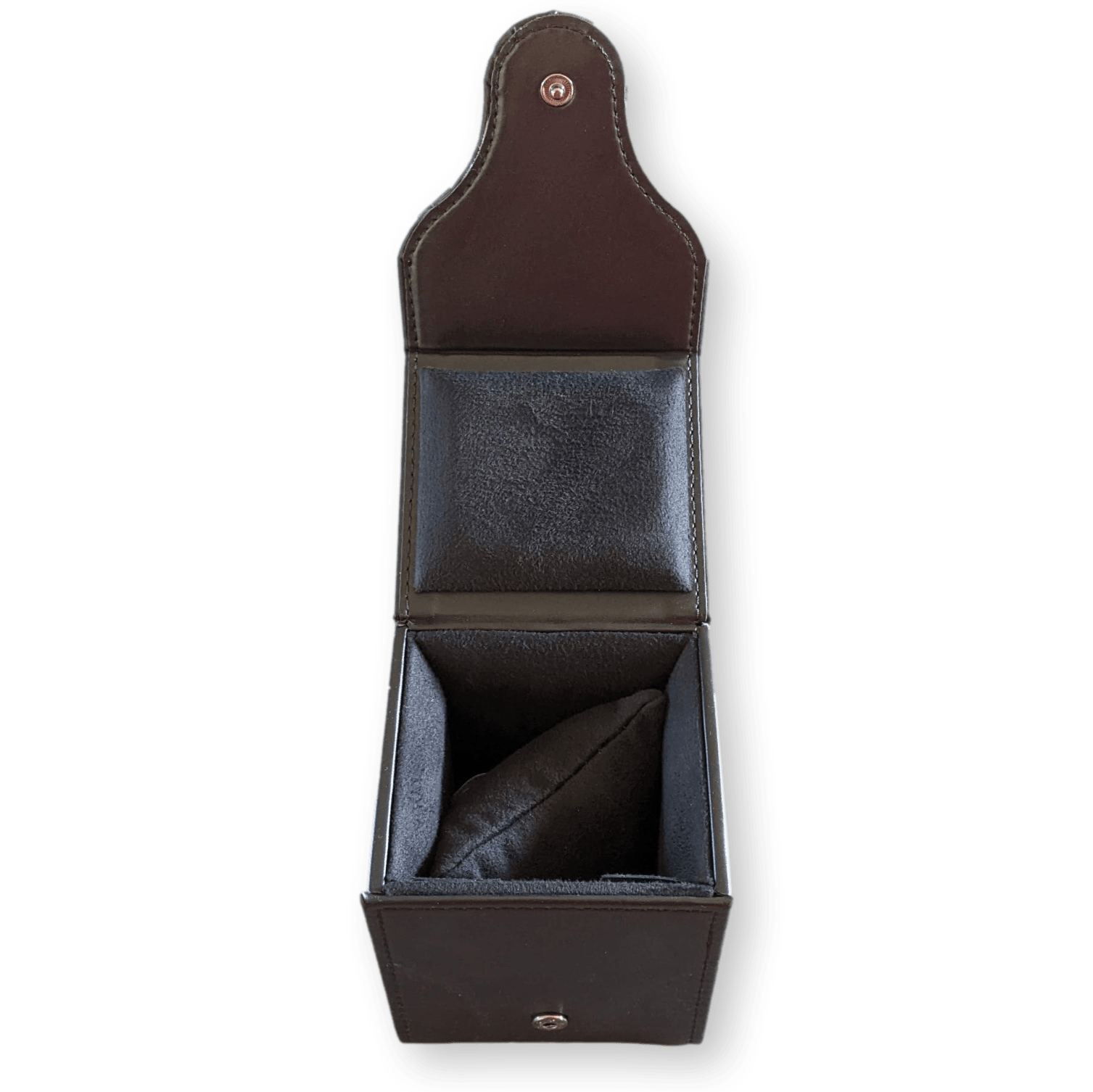 AUDEMARS PIGUET Leather Watch Case Box Vip
