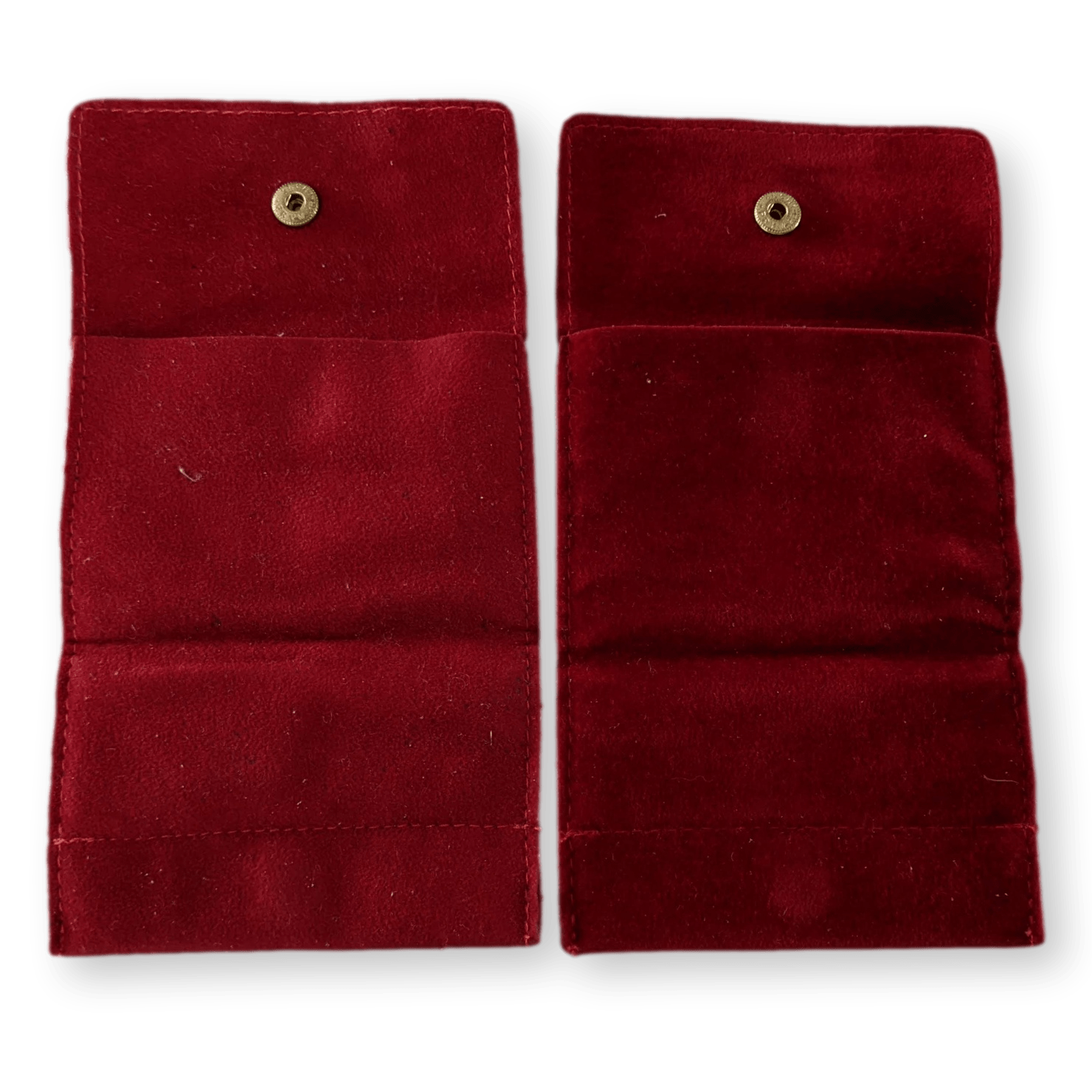 CARTIER [15] Jewelry Small Pochettes