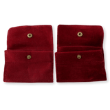 CARTIER [15] Jewelry Small Pochettes