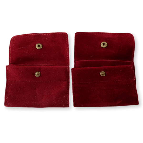 CARTIER [15] Jewelry Small Pochettes