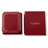 CARTIER [1] Ring Box + Outer Box