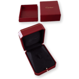 CARTIER [2] Ring Box + Outer Box