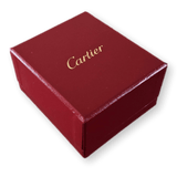 CARTIER [1] Ring Box + Outer Box