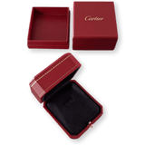 CARTIER [1] Ring Box + Outer Box