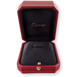 CARTIER [1] Ring Box + Outer Box