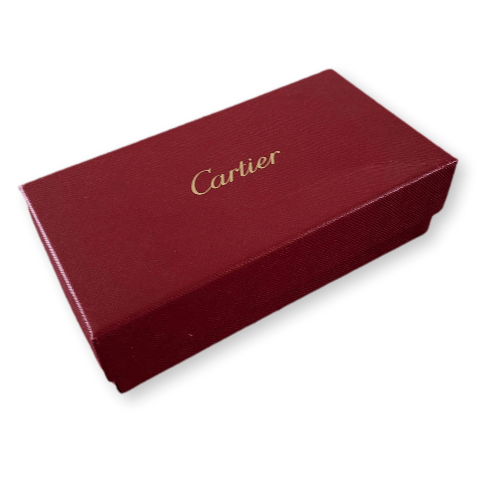 CARTIER [3] Tinted Sunglasses Lenses, in box