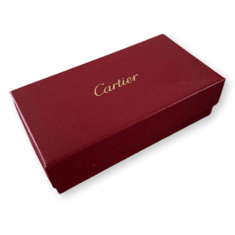 CARTIER [3] Tinted Sunglasses Lenses, in box