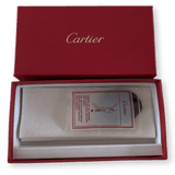 CARTIER [3] Tinted Sunglasses Lenses, in box