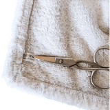 CHANEL 1994 Accessories Terry Cotton Beach Towel 100 x 190 cm 