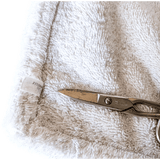 CHANEL 1994 Accessories Terry Cotton Beach Towel 100 x 190 cm 