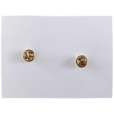 CHANEL Set of 2 Pins