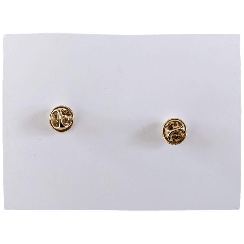 CHANEL Set of 2 Pins