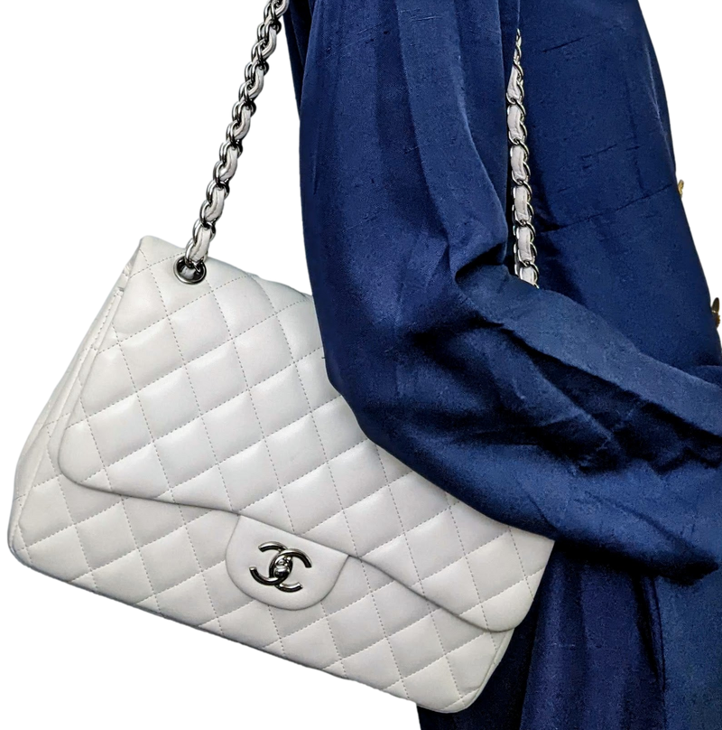 CHANEL DUPE HER BEST BAG | THE BEST CHANEL BAG to Buy After the Price  Increase - YouTube
