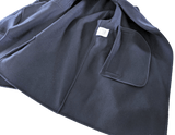 CHRISTIAN DIOR CABAN Cashmere Pea Coat Jacket Sz36