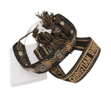 CHRISTIAN DIOR Pair of Bracelets, NWT!