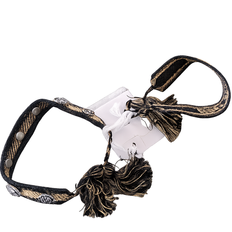 CHRISTIAN DIOR Pair of Bracelets, NWT!