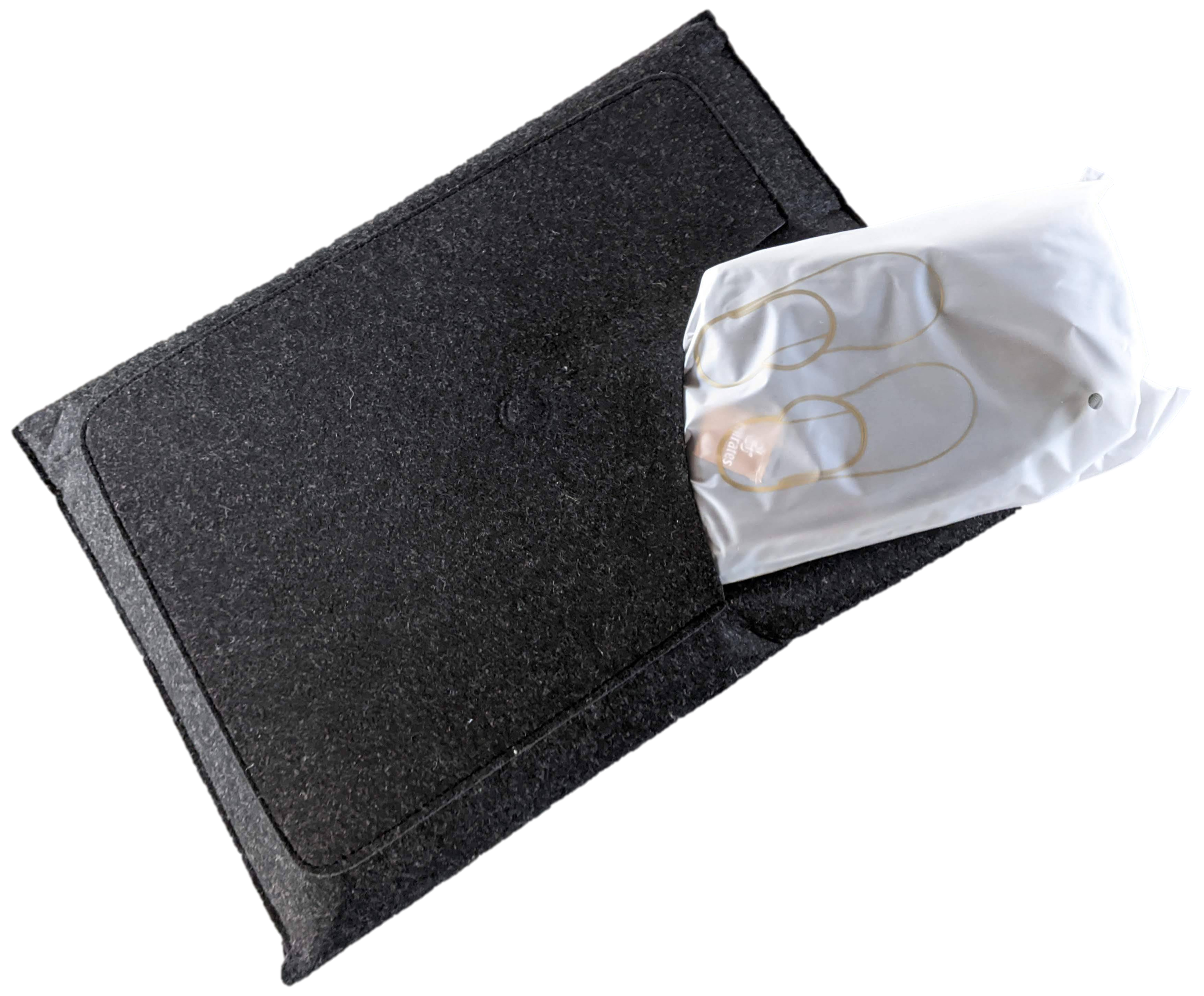 Emirates Men's First Class Sleeping Kit