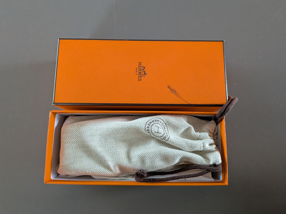 Hermes  EPICE MARINE Eau de Toilette 200ML BNIB!