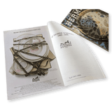 HERMES 1985-1986 Le Monde D'HERMES Book (French)