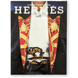 HERMES 1985-1986 Le Monde D'HERMES Book (French)