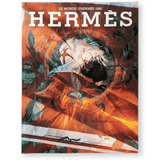 HERMES 1990 Nr 18 Le Monde D'HERMES Book (French)