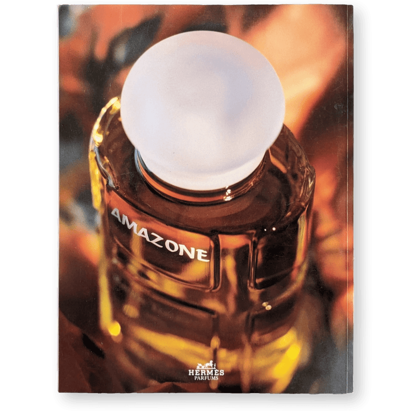 HERMES 1990 Nr 18 Le Monde D'HERMES Book (French)