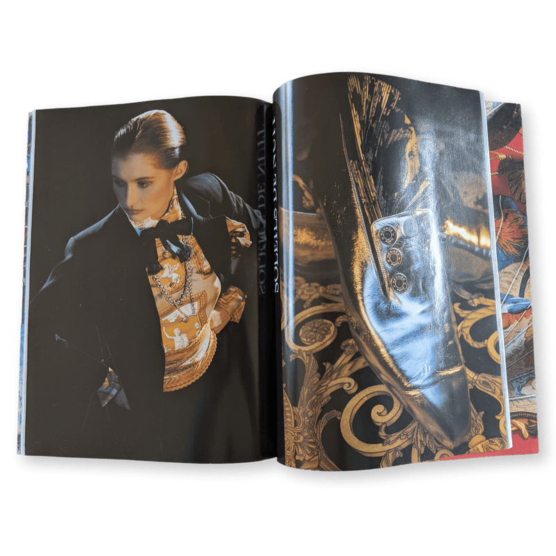 HERMES 1991 Nr 19 Le Monde D'HERMES Book (French)